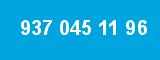 937 045 11 96 937 045 11 96